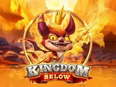 King Jackpot screenshot