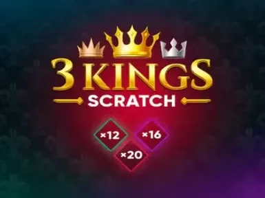 King Jackpot screenshot