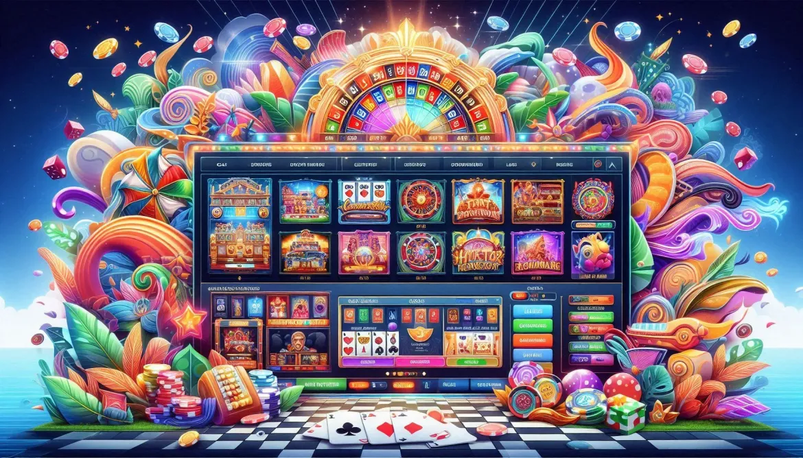 King Jackpot